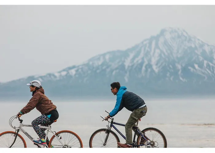 The Stay Wakkanai - Vacation Stay 40658V