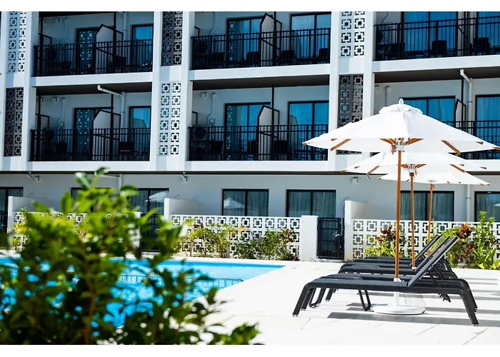 Hotel Torifito Miyakojima Resort - Vacation Stay 79476V