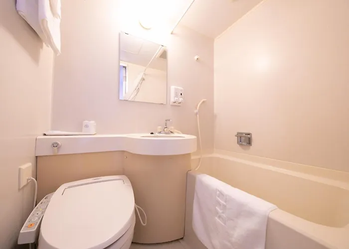 Main Hotel - Vacation Stay 85327V