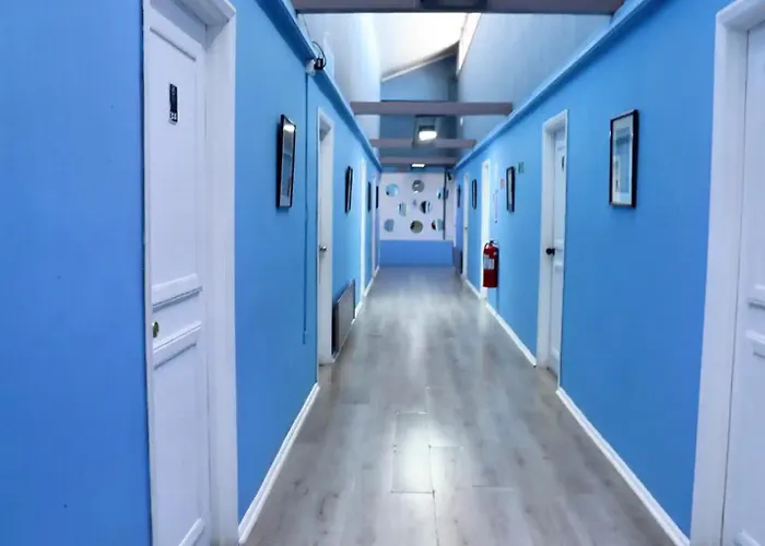 Hotel Loyola