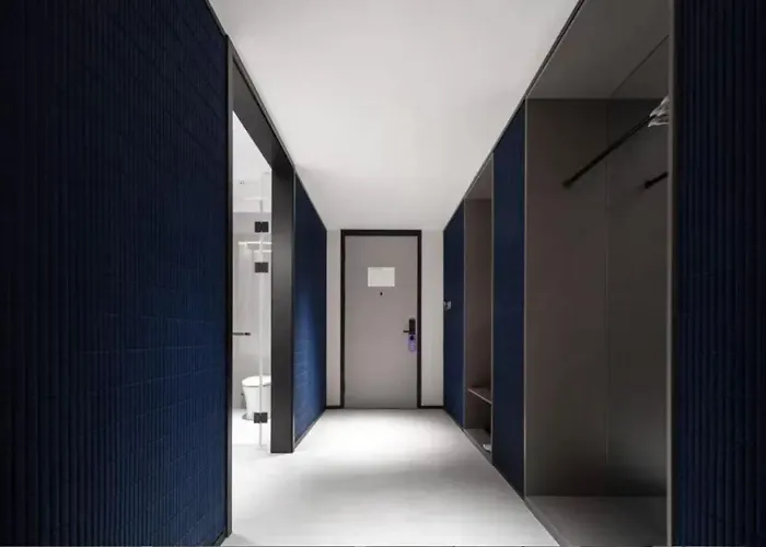 Atour Light Hotel Huzhou Deqing Moganshan