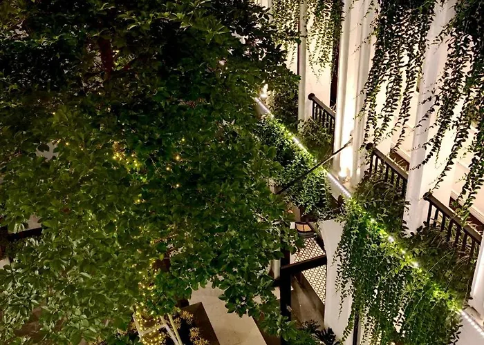 Indigen Boutique Hotel Cao Bang