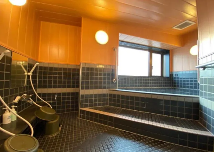 Towada City Hotel - Vacation Stay 47284V