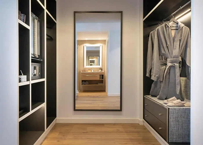 Innside By Melia Madrid Valdebebas
