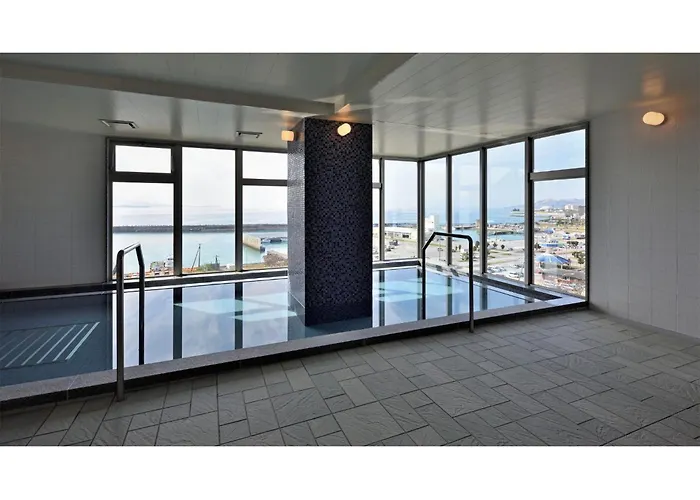 Green Rich Hotel Okinawa Nago - Vacation Stay 55394V
