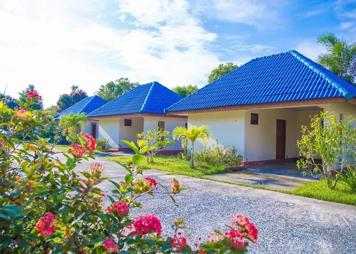 Tawanchay Hotel Phatthalung