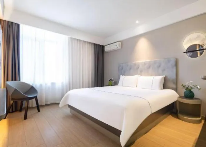 Magnotel Hotel Dandong Railway Yalv River