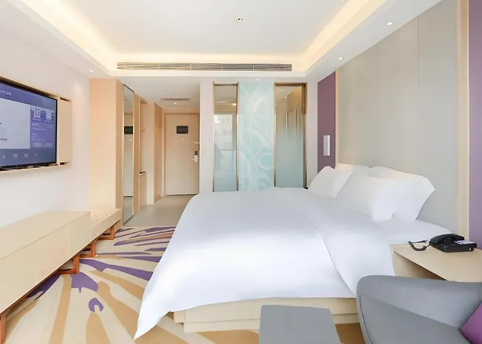 Greentree Eastern Hotel Kashgar Oid City Xiangfei Park