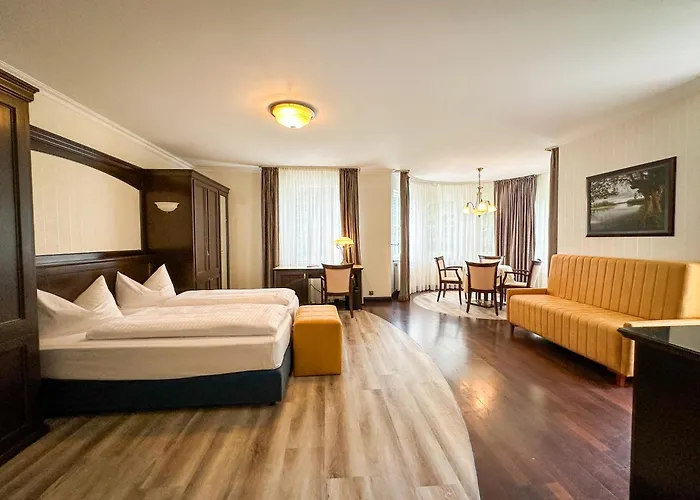 Weltemühle Hotel by Miri's Dresden