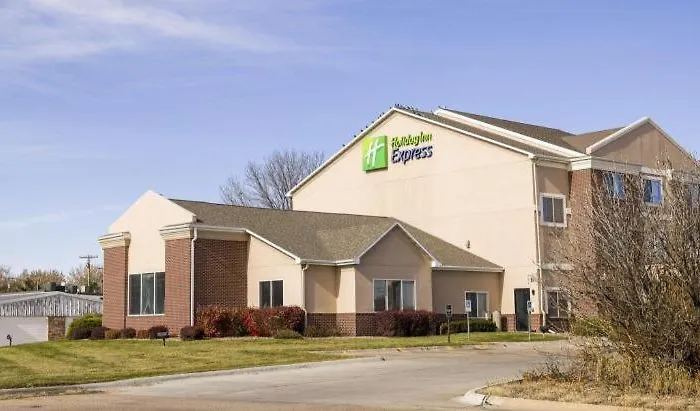 Holiday Inn Express O'Neill By Ihg