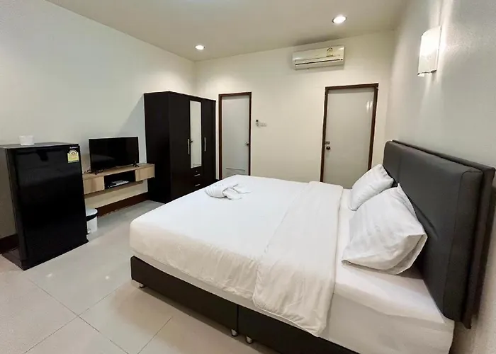 Iyara Hotel Nongkhai