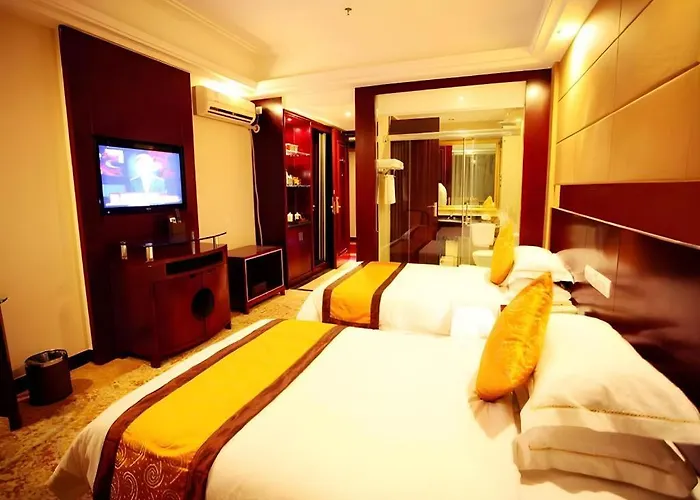 Tianrun International Hotel