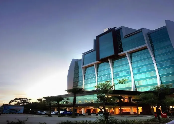 Claro Kendari