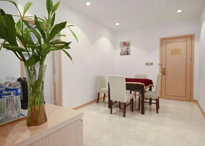 Greentree Inn Jiangsu Zhangjiagang Jingang Town Darunfa Express Hotel