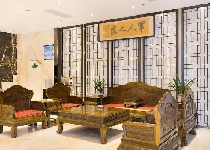 Vienna Classic Hotel Fujian Shishi Jinsheng