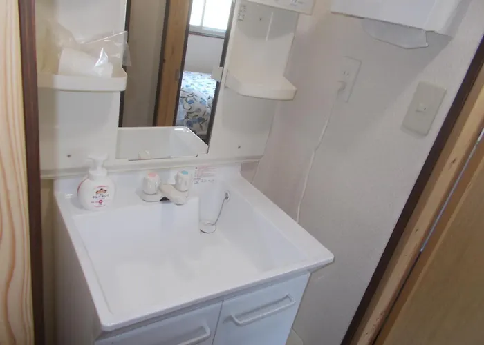 B&B Yufu Sdgs Building - Vacation Stay 88856V
