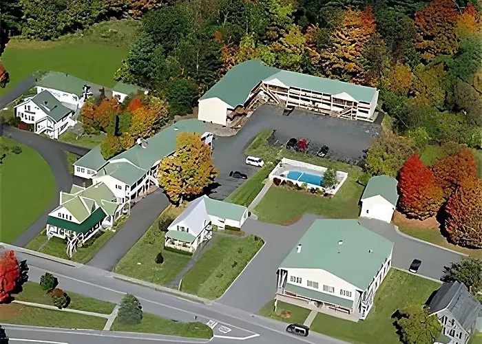Ludlow Colonial Motel