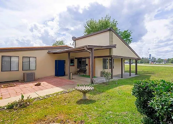 Oyo Hotel Daleville Al Hwy 84