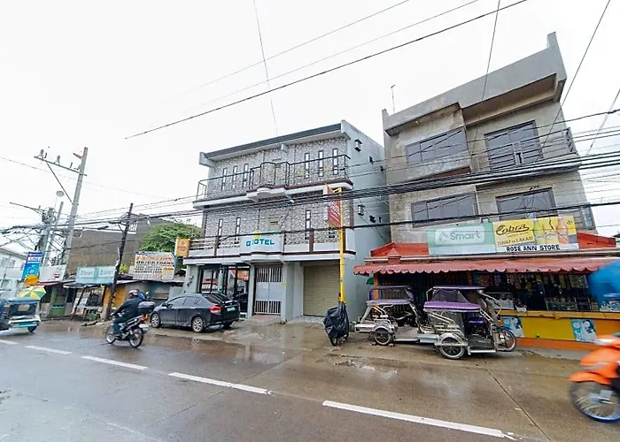 Reddoorz At San Antonio Binan Laguna