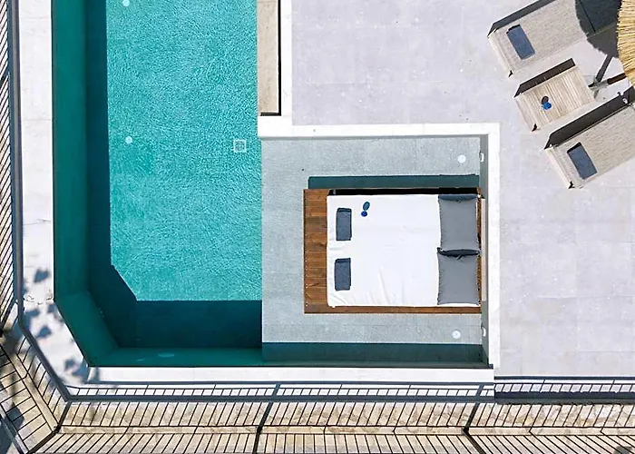 Matala Bay In Style Apartments
