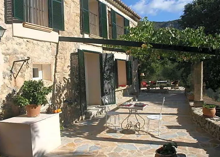 Finca Hotel Son Pont