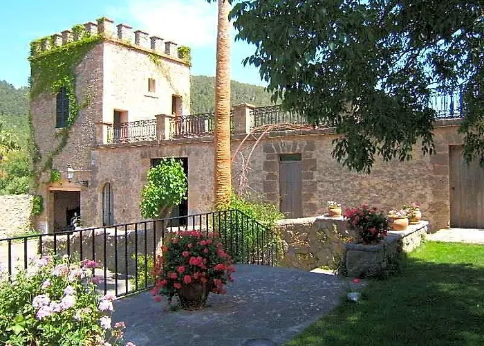 Finca Hotel Son Pont