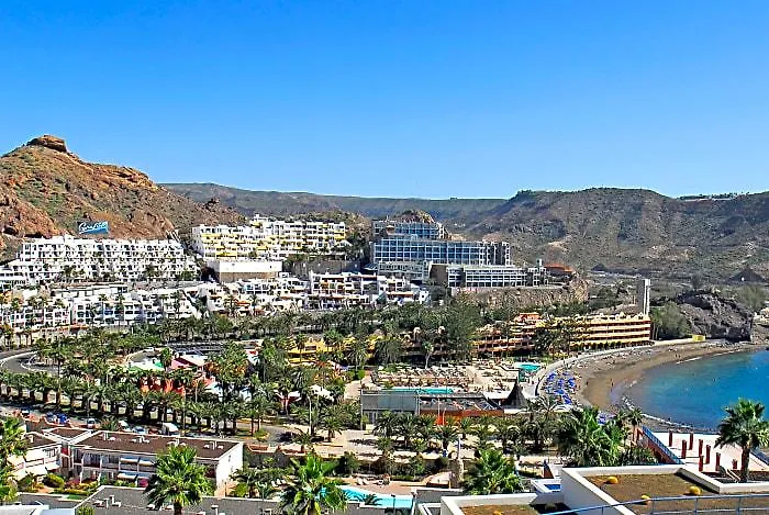 Aparthotel Curasol