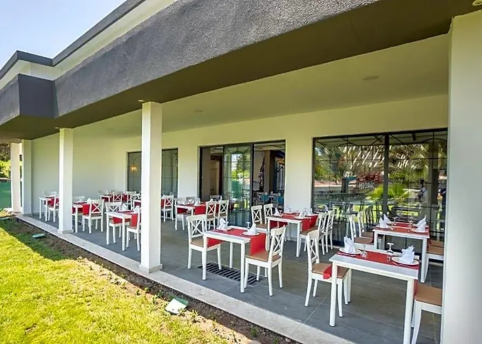 Eldar Garden Resort