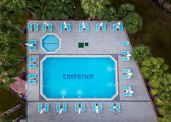 Eldar Garden Resort