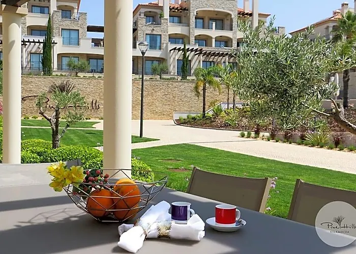 Pine Hills Vilamoura