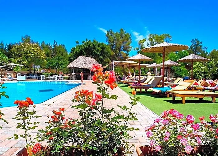 Inea Hotel