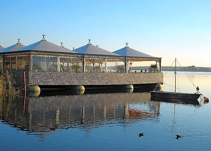 Top Countryline Seebad Casino