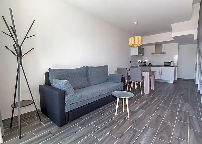 Smartr Maspalomas Corinto