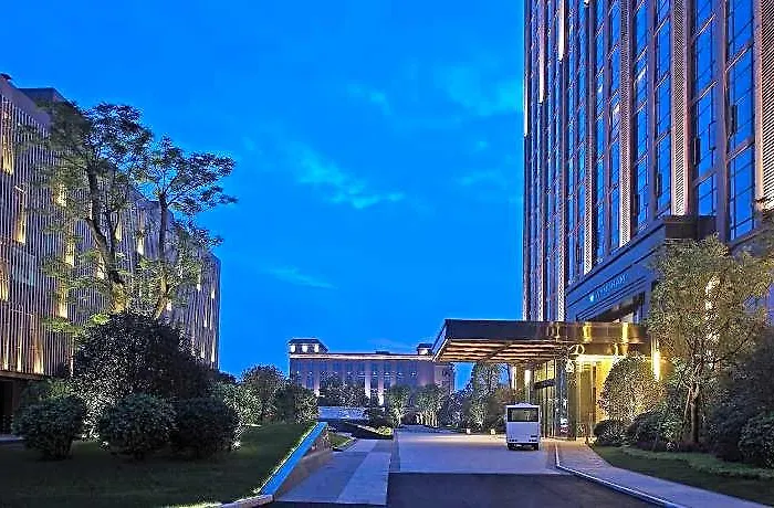 Wyndham Jinjiang