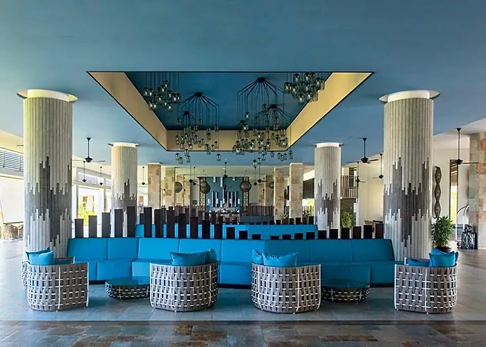 Hotel Riu Sri Lanka