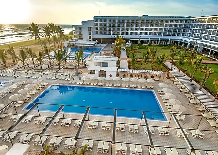 Hotel Riu Sri Lanka