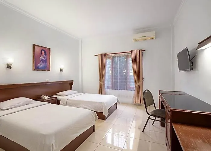 Pia Hotel Padangsidempuan