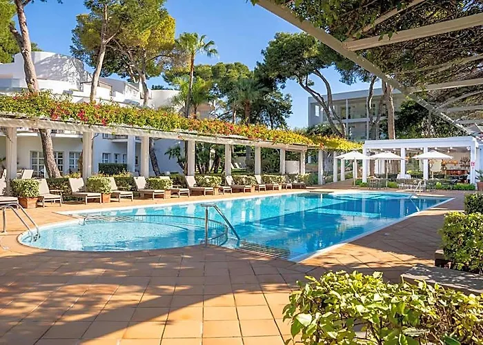 Melia Cala D'Or Boutique Hotel