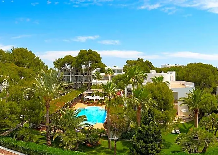 Melia Cala D'Or Boutique Hotel
