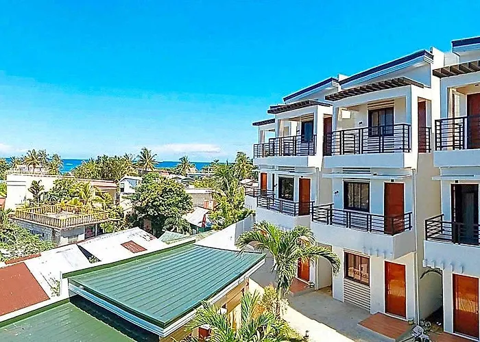 Reddoorz @ Lm Apartelle Boracay