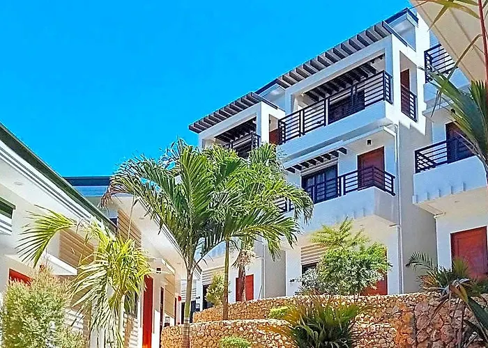 Reddoorz @ Lm Apartelle Boracay