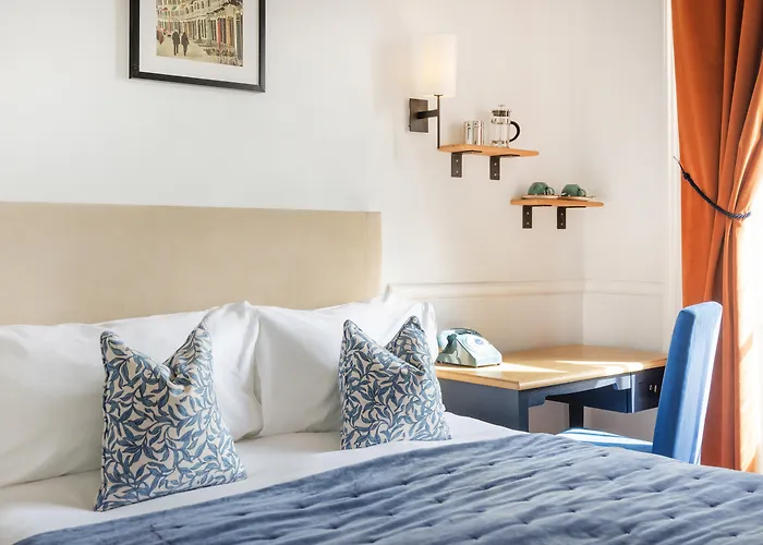 The Rodney Hotel