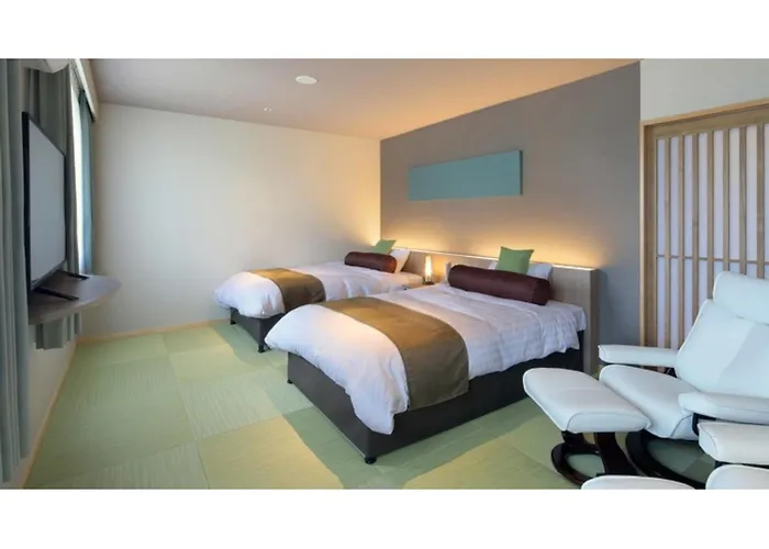 Aso Hakuun Sanso - Vacation Stay 77827V