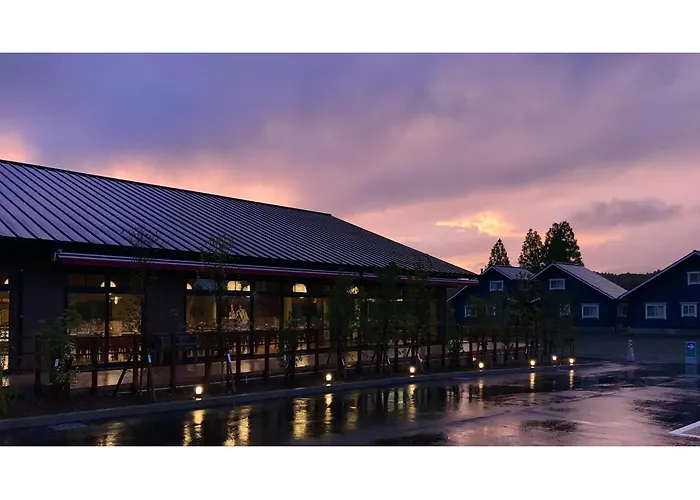 Aso Hakuun Sanso - Vacation Stay 77811V