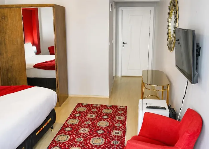 Green Moringa Termal Hotel