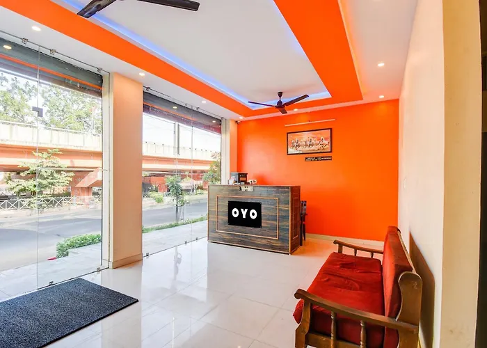 Hotel O Radhe Radhe Guest House Jaipur