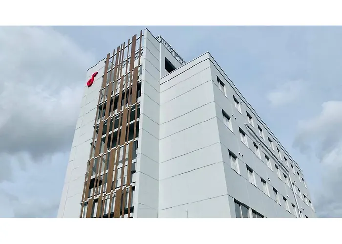 Fukuyama Royal Hotel - Vacation Stay 28791V