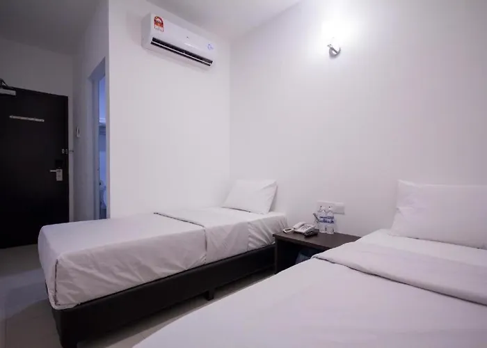 D Nice Hotel