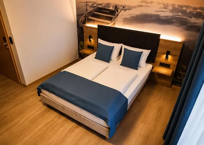 Hotel am Hardtsee