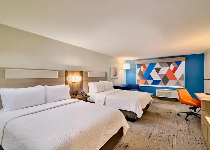 Holiday Inn Express & Suites St Vincent - Grenadines By Ihg